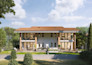 3d modeling architecture with rhinoceros, revit, sketchup